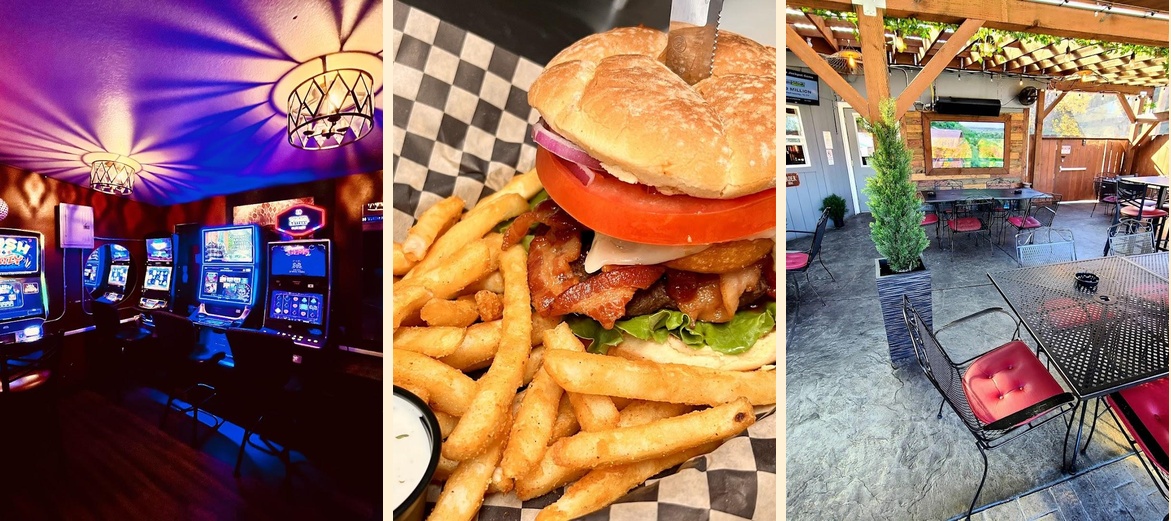 Flespy's Bar and Grill Grants Pass