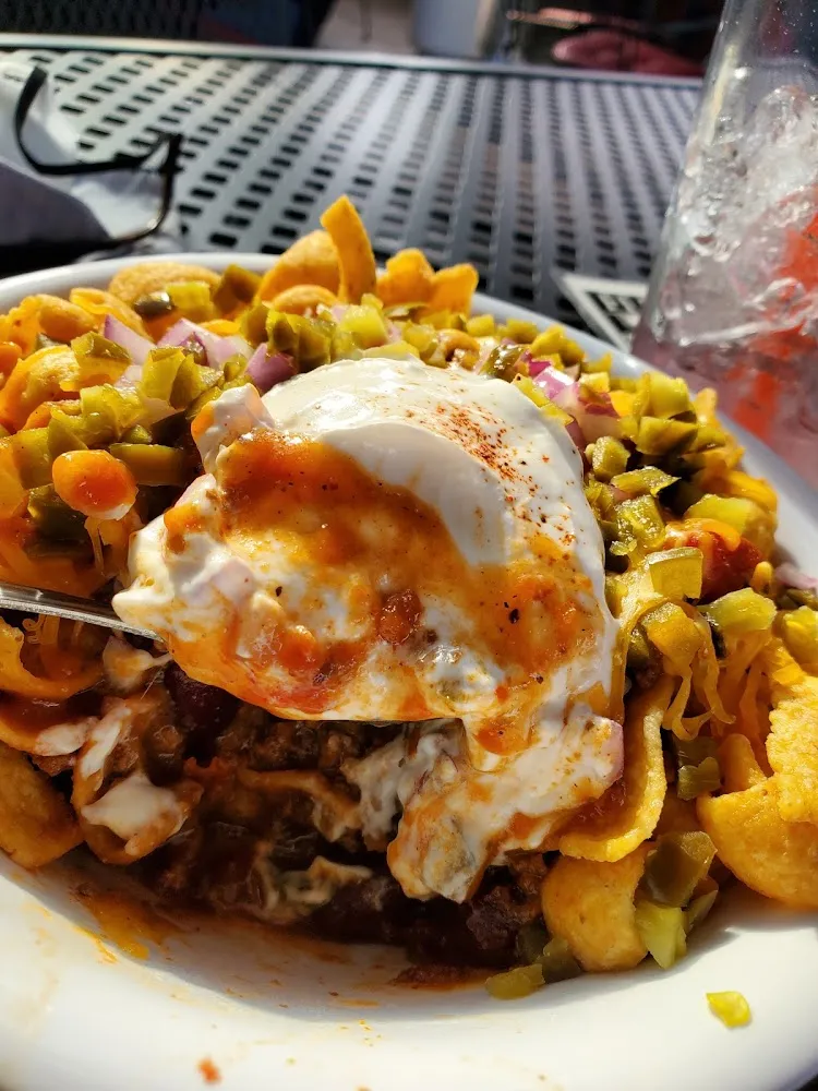 Frito Pie Bowl